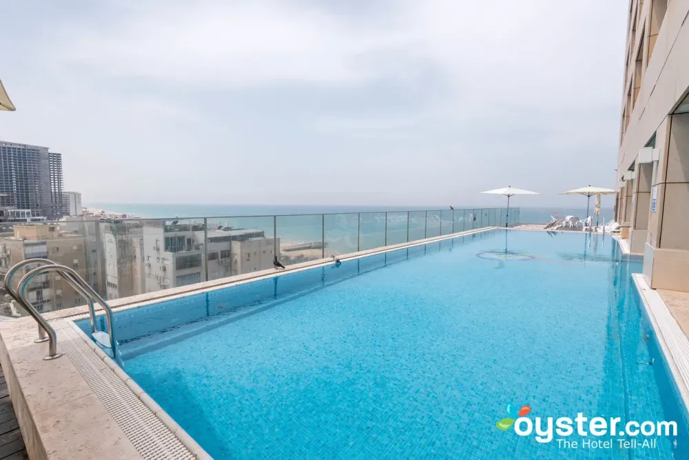 Bat Yam Hotels Resorts Oyster